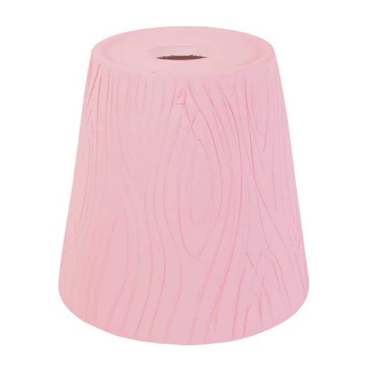 VILA - Pink Keramik Konisk Lampeskærm for engroshandel hos Tosel Shop