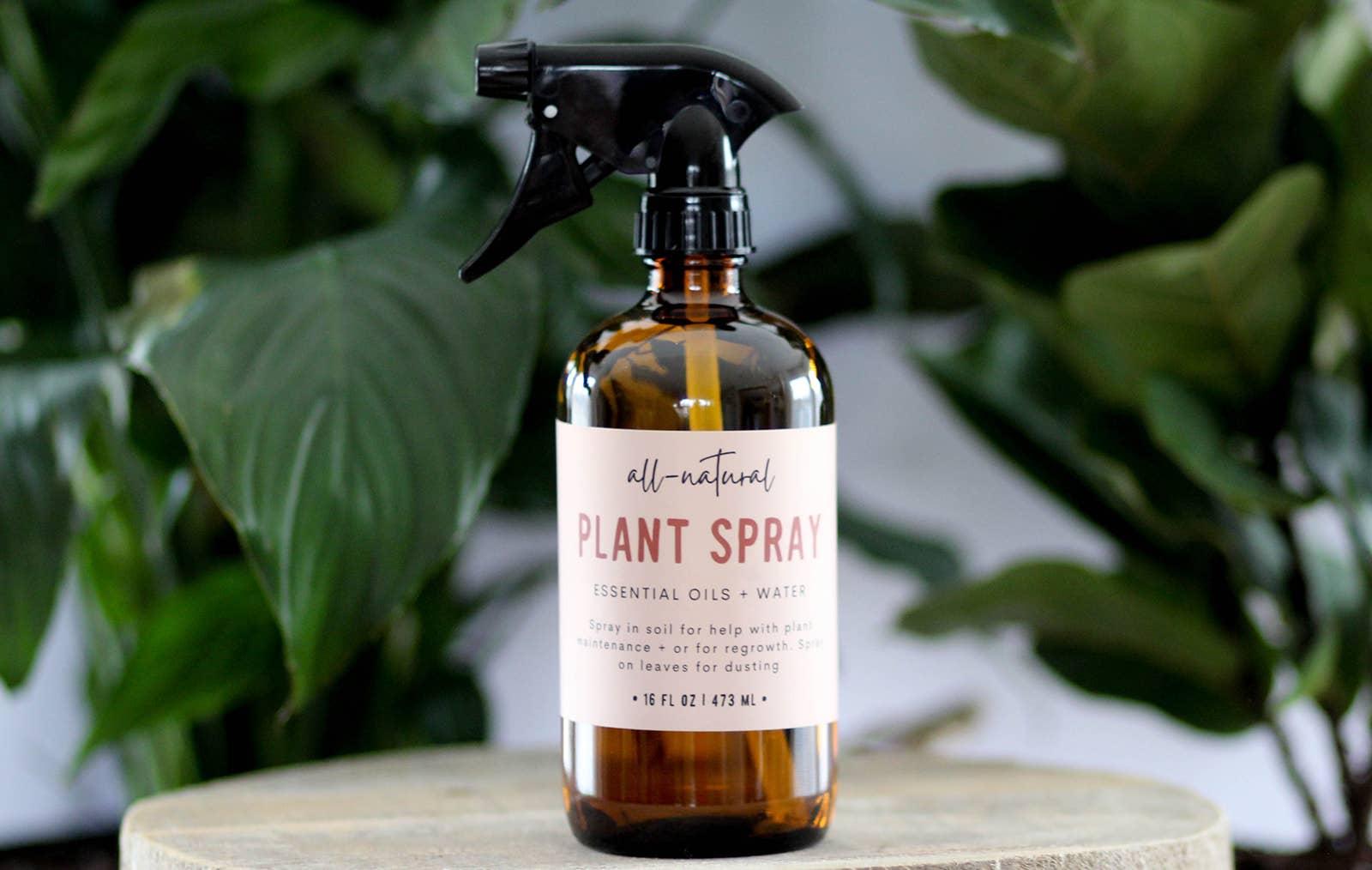 Live Well Shop – wholesale Plant mister – Plant Spray
