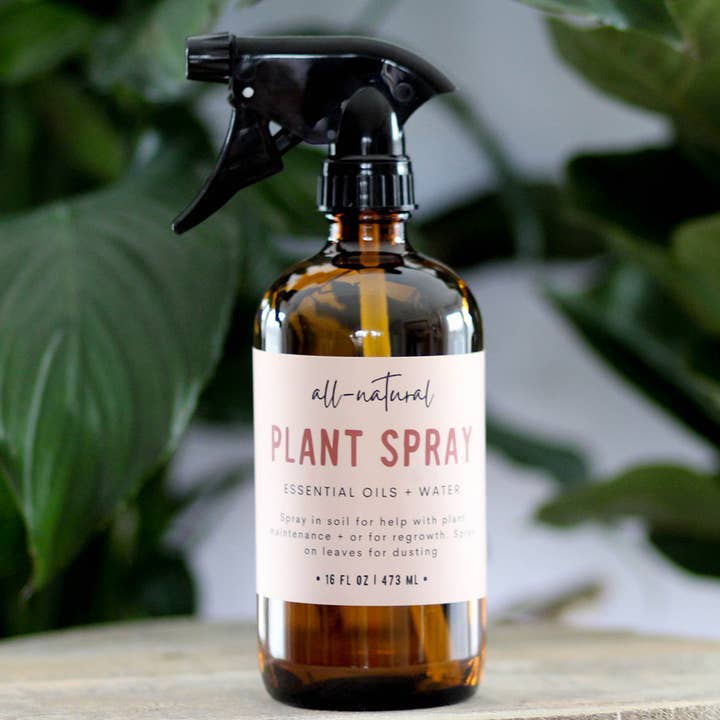 Live Well Shop - Wholesale Plant Mister - Plant Spray