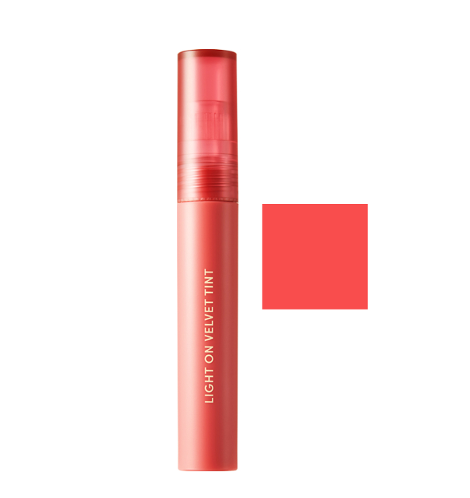 Best Beauty Group - Wholesale Lip Stain/Dye/Tint - NATURE REPUBLIC Light on Velvet Tint8