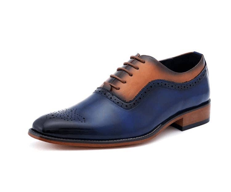 Island Footwear - Wholesale Oxford Shoes - Men's - Piedmont7