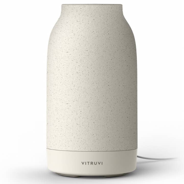 Vitruvi - Wholesale Electronic Diffuser - Vanilla Air Waterless Diffuser in Vanilla0