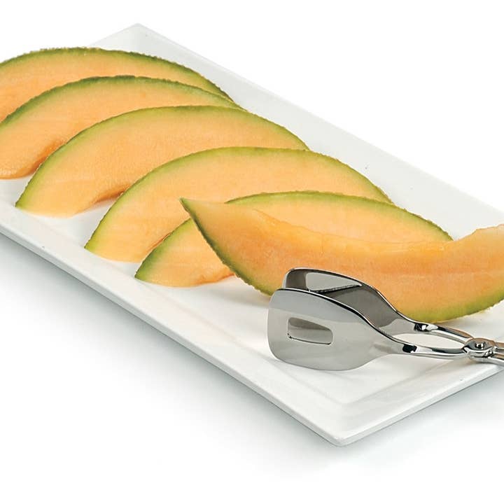 RSVP International - Wholesale Kitchen Tong - Serving Tongs - Small