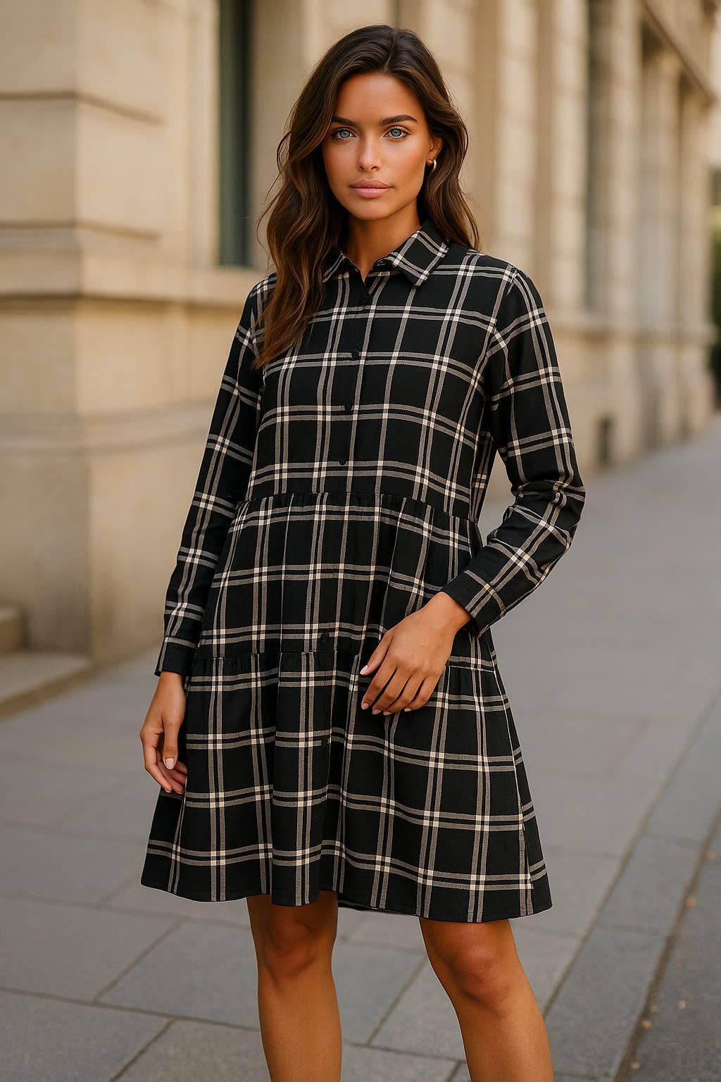 A Woman we Love - Vente Robe – femme - 💥 Lot exclusif de 60 pièces — Mix & Match Mode Femme 9
