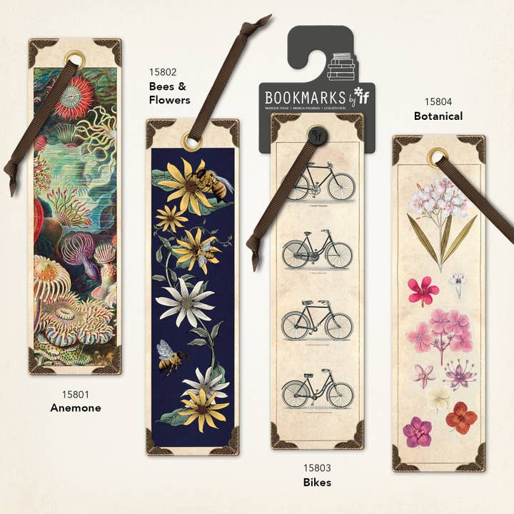 if USA - Wholesale Bookmark - Vintage Bookmarks