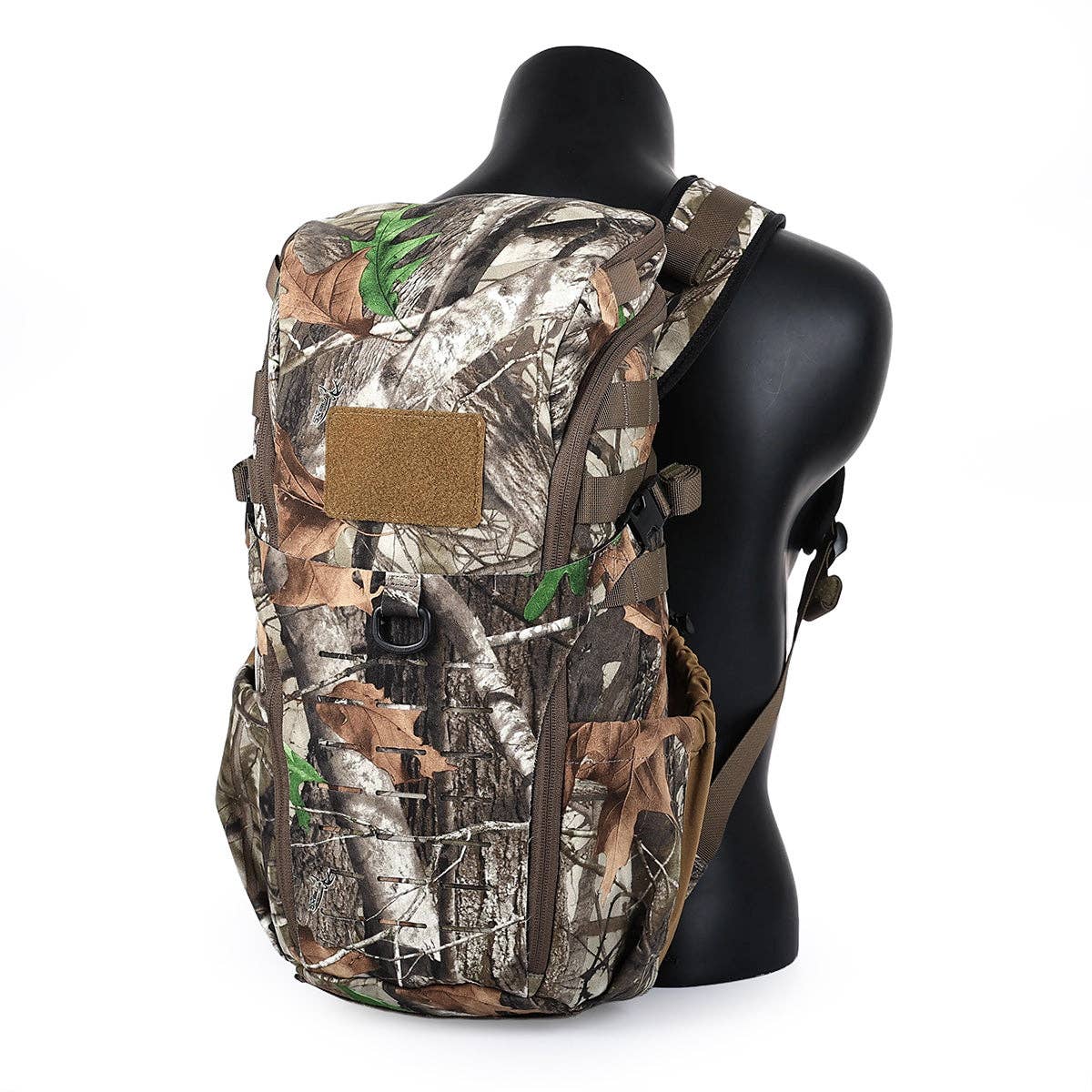 Antarctica Outdoors – wholesale Backpack – Unisex – Votagoo Next Camo G2 Tactical Hunting Backpack4