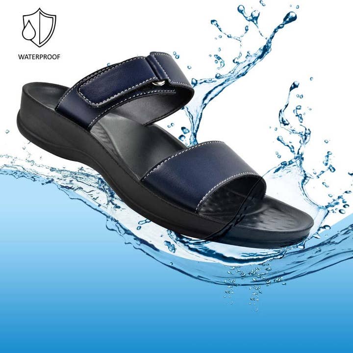 Aerothotic - Wholesale Sandals - Women's - Aerothotic - Rustic Women Strappy Sandals7