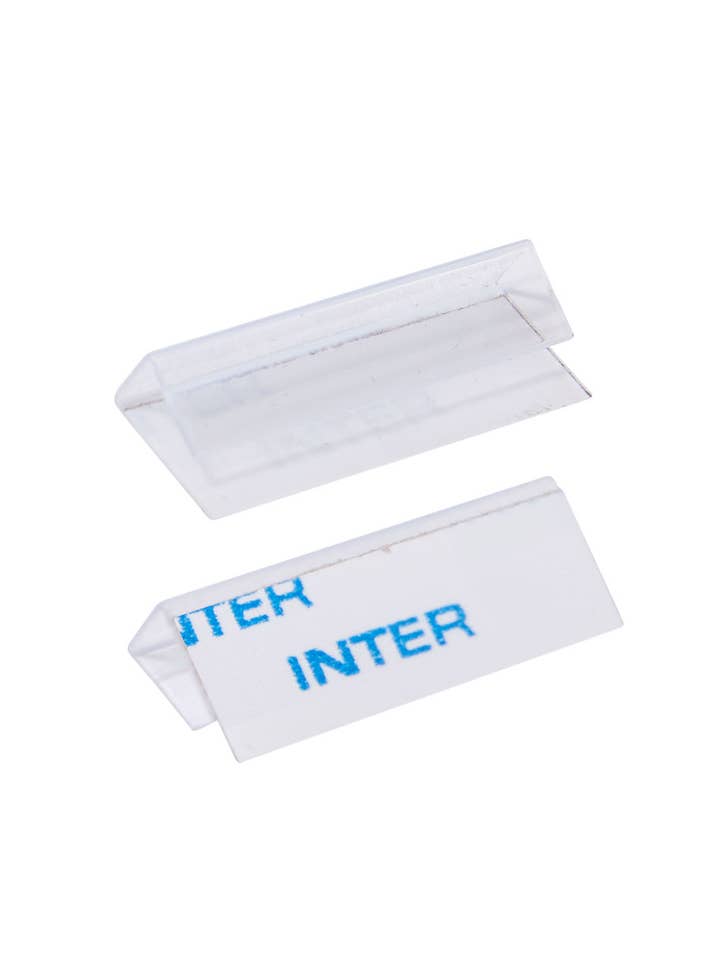 Hanging Earring Card Adapter - Pack of 50 for wholesale by Store Supply Warehouse