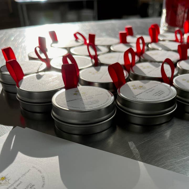 Potting Shed Creations, Ltd. - Wholesale Ornament - Garden Sprinkle Ornaments | Christmas Tree 3