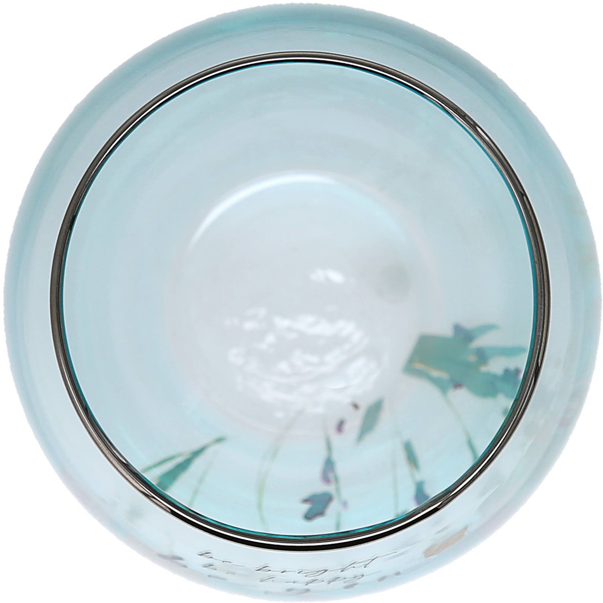 Pavilion - Wholesale Wine Glass - Be You - 20 oz Stemless Wine Glass7