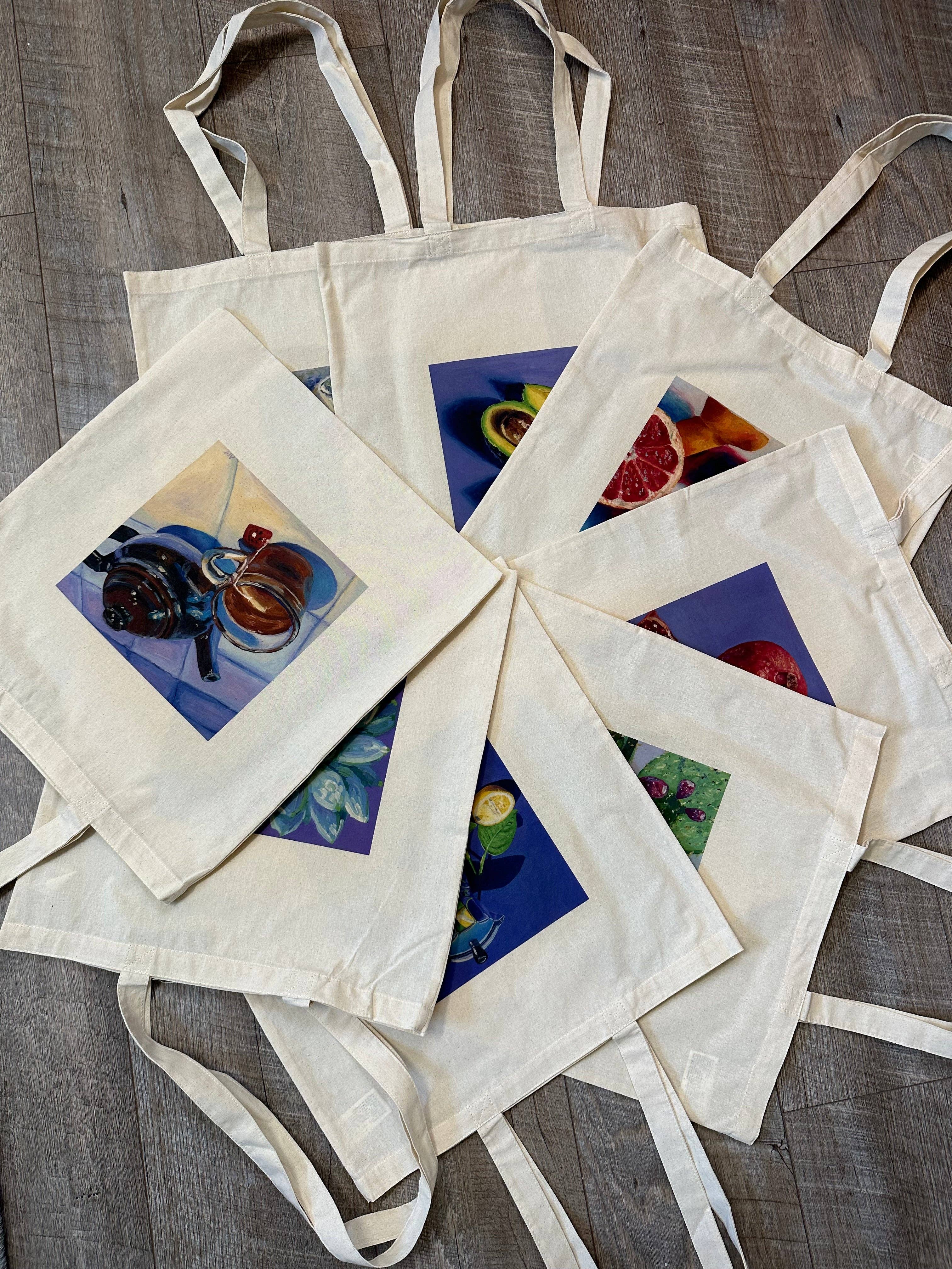 Amanda Beth Studio - Wholesale Tote Bag - Women's - Tote Bag2