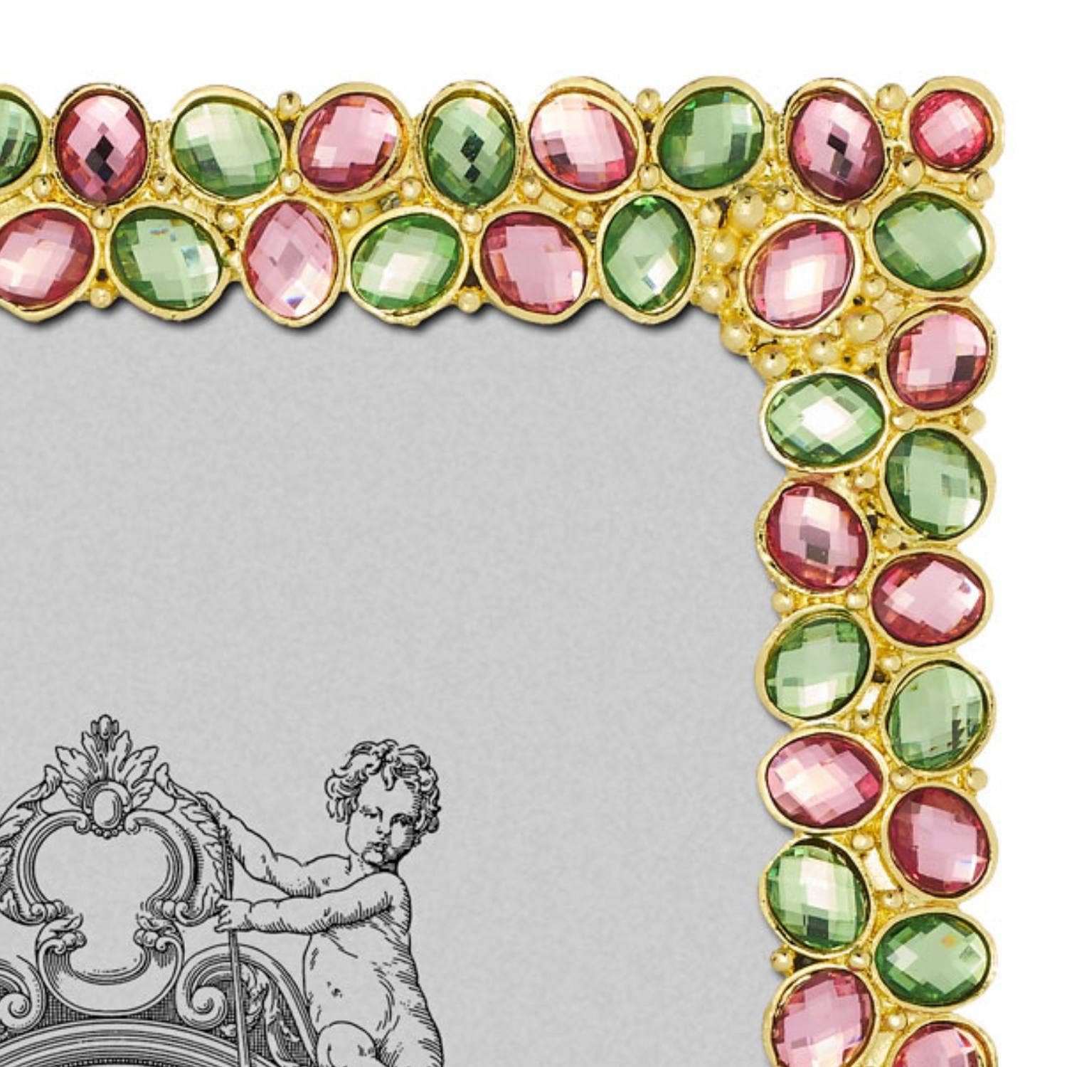 OLIVIA RIEGEL - Wholesale Fotolijst - Palm Caravelle Fotolijst | Fotolijst | Fotolijst |7