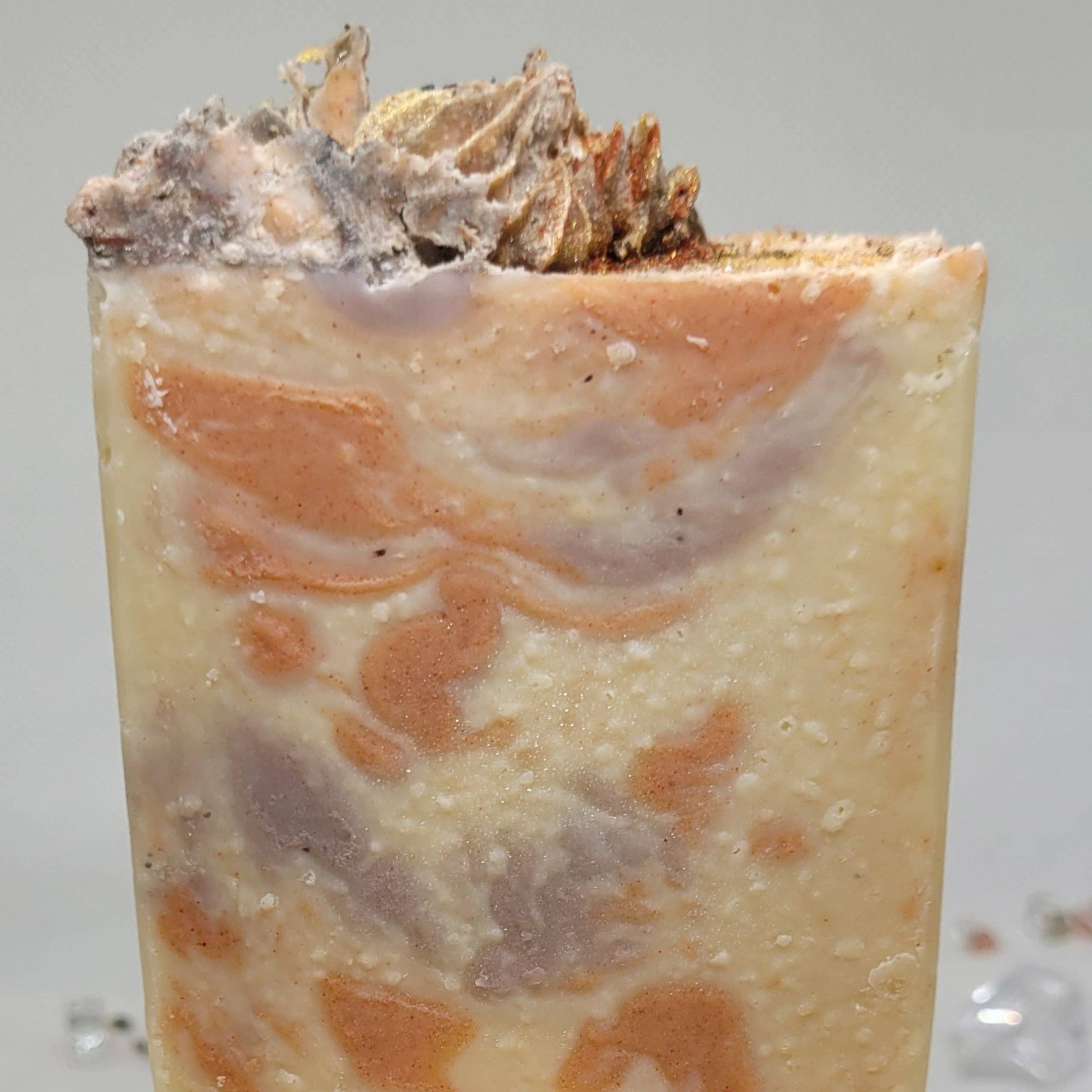 Halian's Creations - Wholesale Bar Soap - Lard Soap10