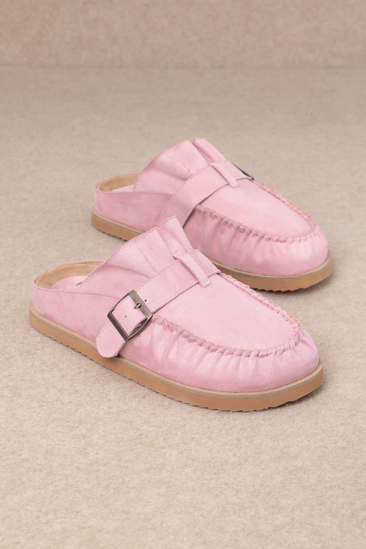 Mis Jes - Wholesale Mules - Women's - MX-JOIA1