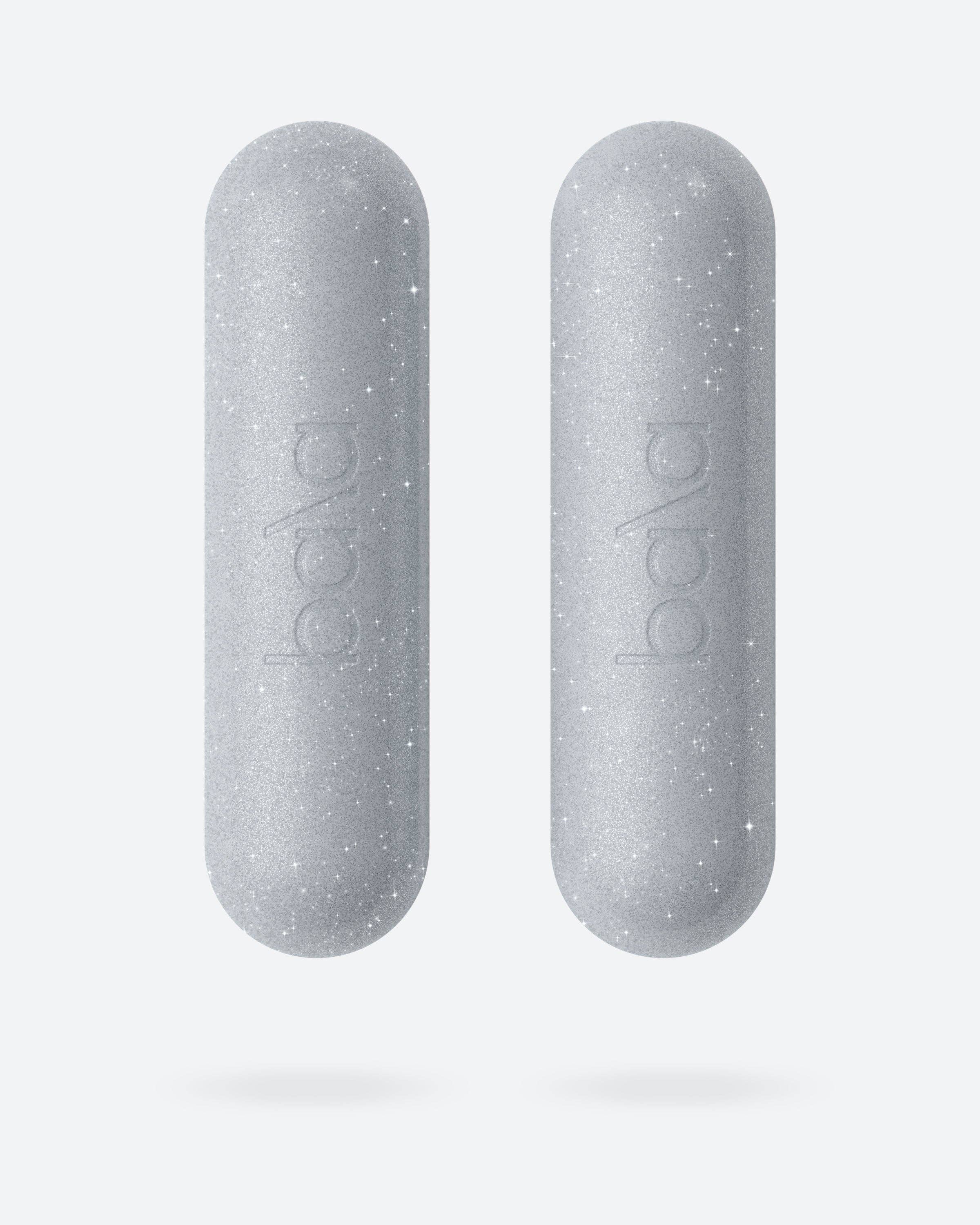 Bala - Venta al por mayor Material de fitness - Bala Bars de 3 lb para fuerza y versatilidad27