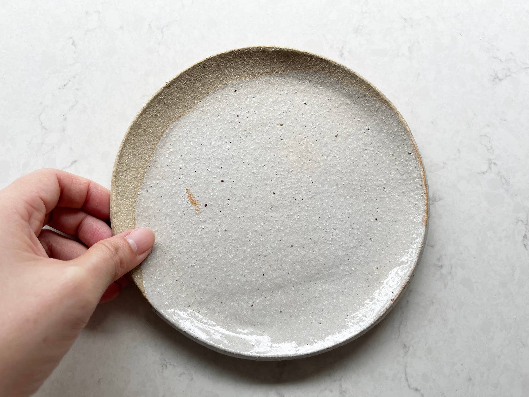 Eli.C Studio - Wholesale Dinner Plate - Medium Side Plates (5 designs)8