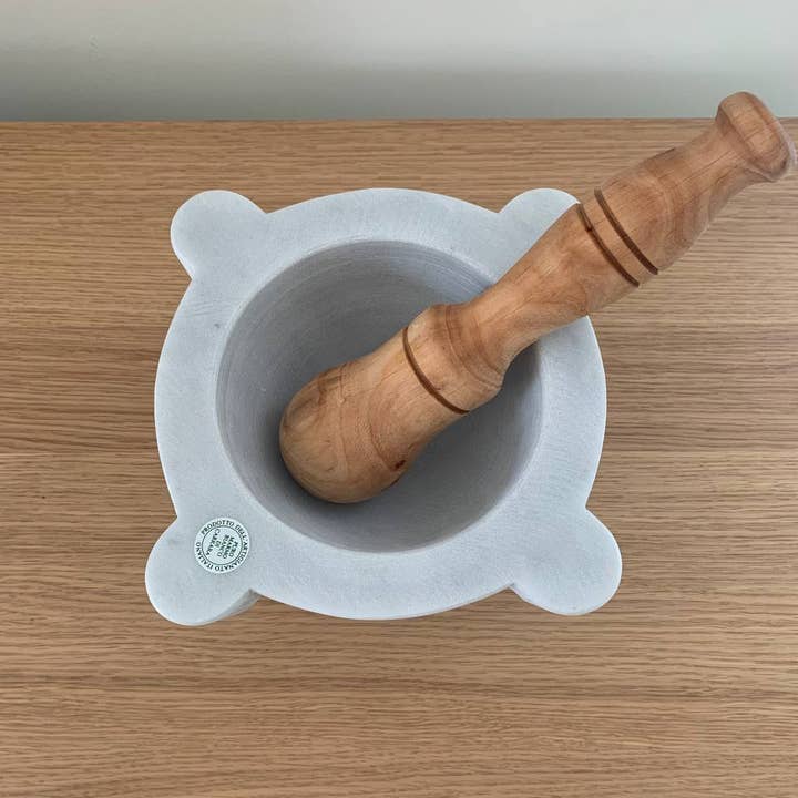 RIKY LAB DESIGN – wholesale Mortar & pestle – Mortar with Pestle