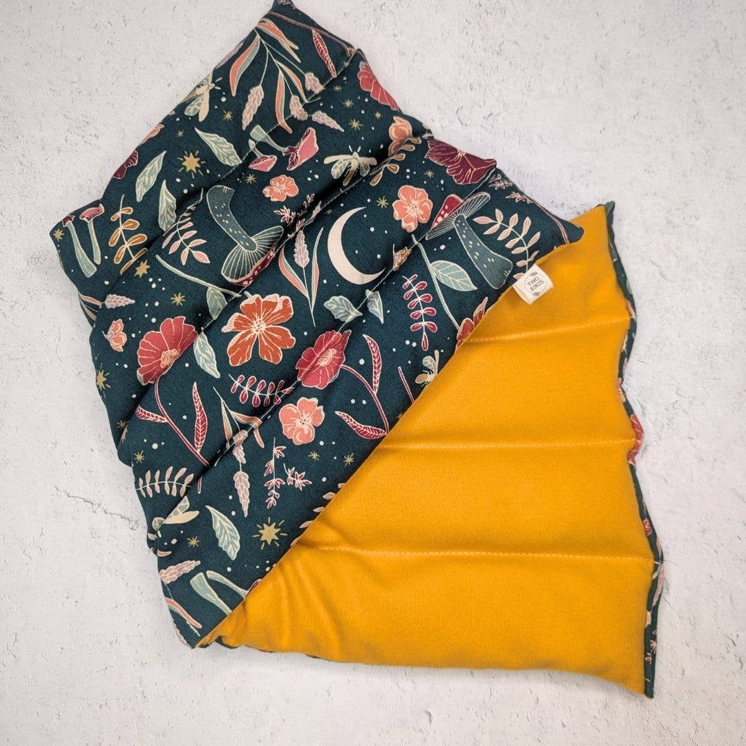 Two Birds Eco Shop - Wholesale Heating Pad - Weighted Heating Pad - Variety5