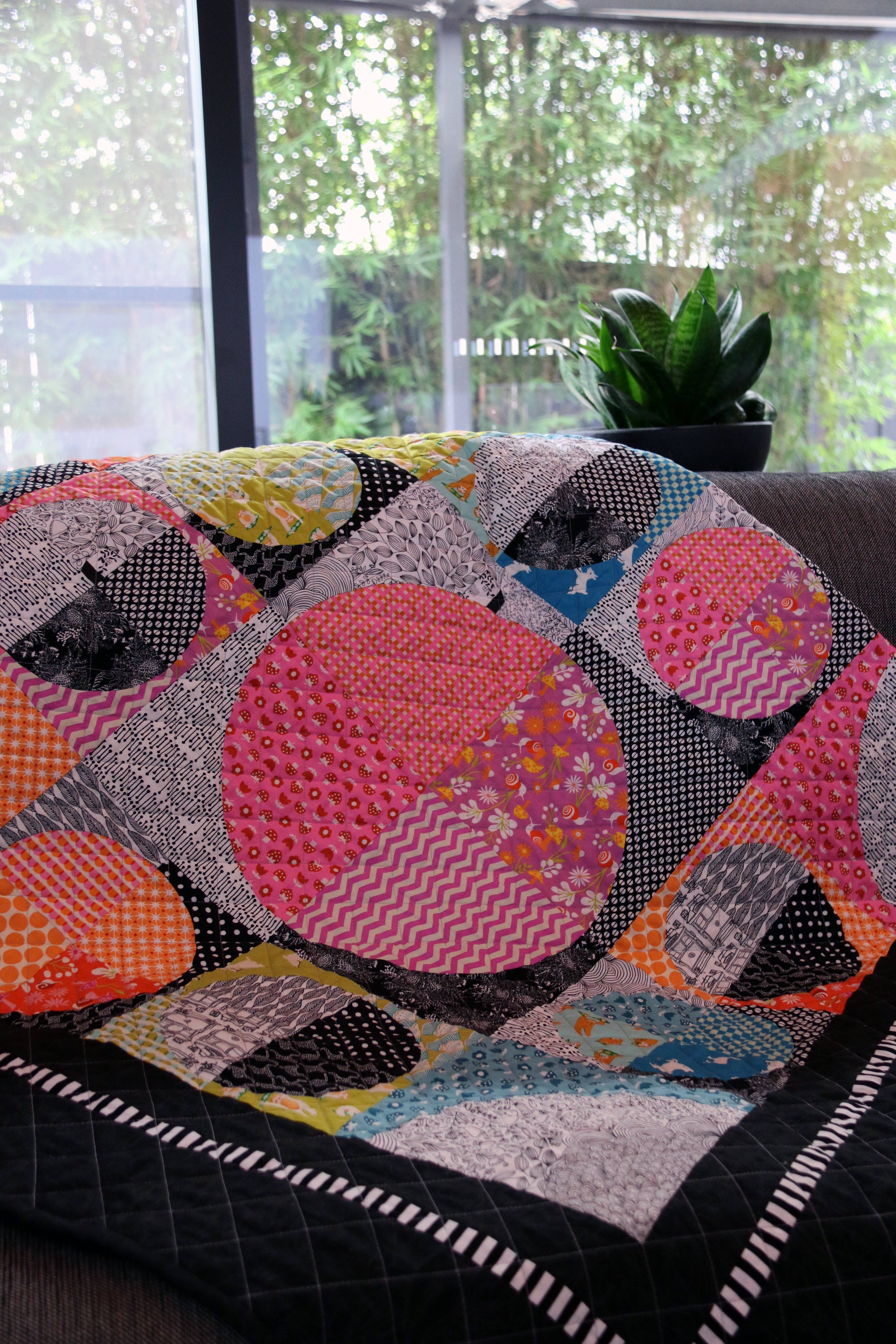 emma jean jansen - Wholesale Craft tool - • Wholesale - Optical Quilt Pattern7