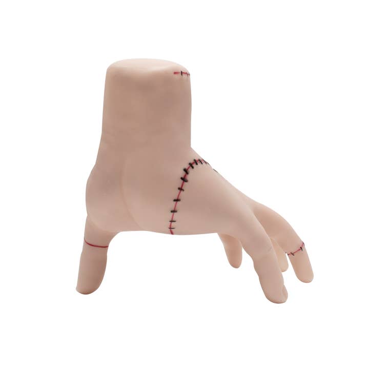 Mad Monkey GmbH - Wholesale Decorative Figurine - Wednesday - “Ice-cold hand” table lamp7