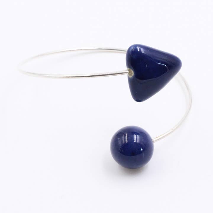 Bracciale 'Berlingot' per la vendita all'ingrosso da parte di ANDREANI CRÉATIONS