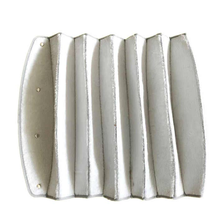 VIGOR - Vendita all'ingrosso Letto - Gatti - Tunnel per gatti pieghevole, resistente e confortevole per casa8