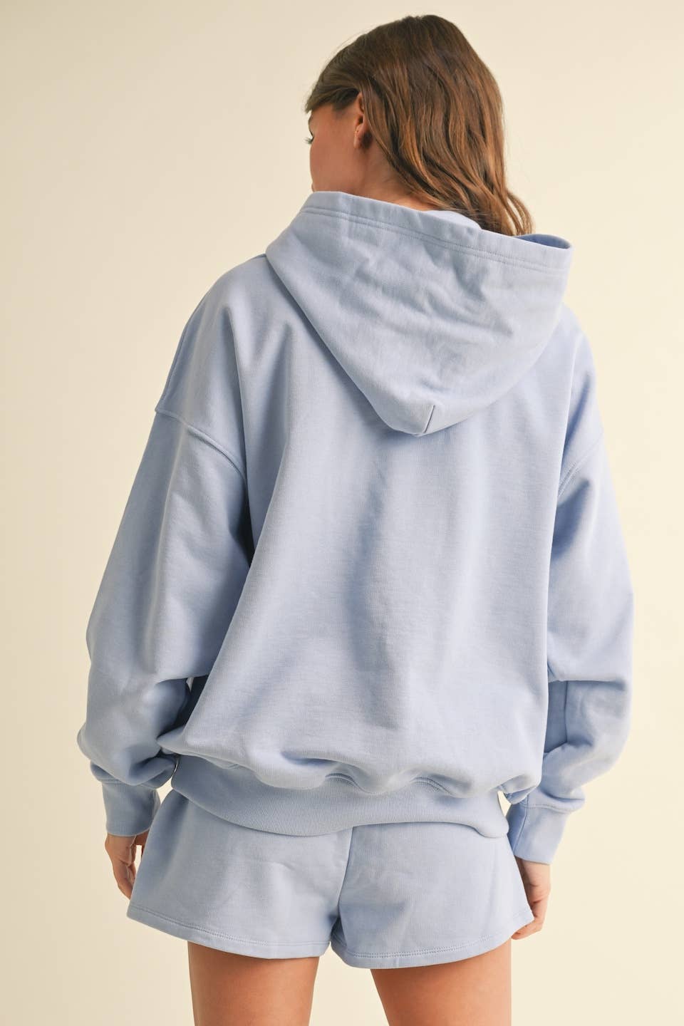 KIMBERLY C – Engroshandel Træningsshorts – til kvinder – Malibu Athletic Club Sweatshorts21