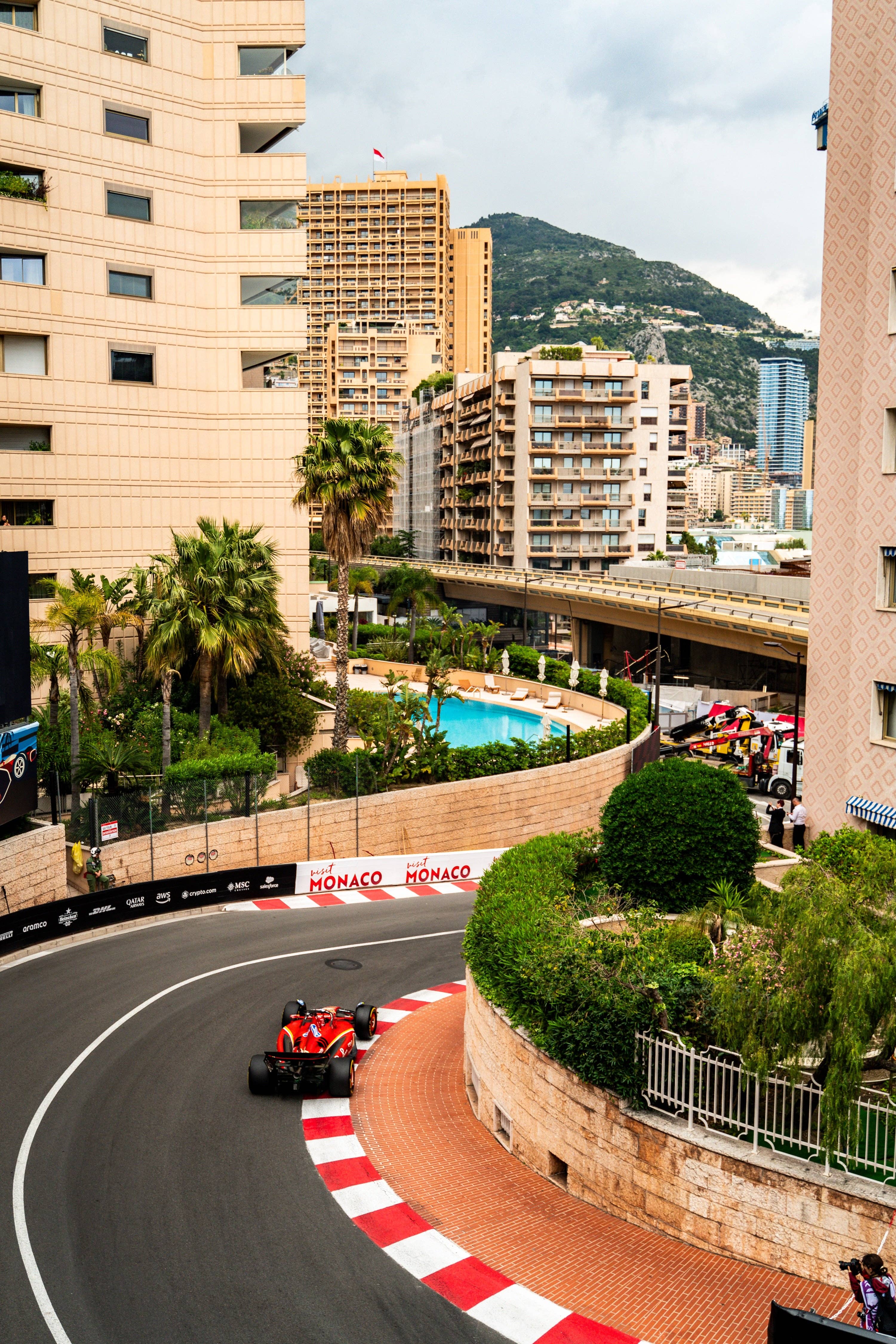 Wall of Venus - Wholesale Art Print - Riviera Curve3