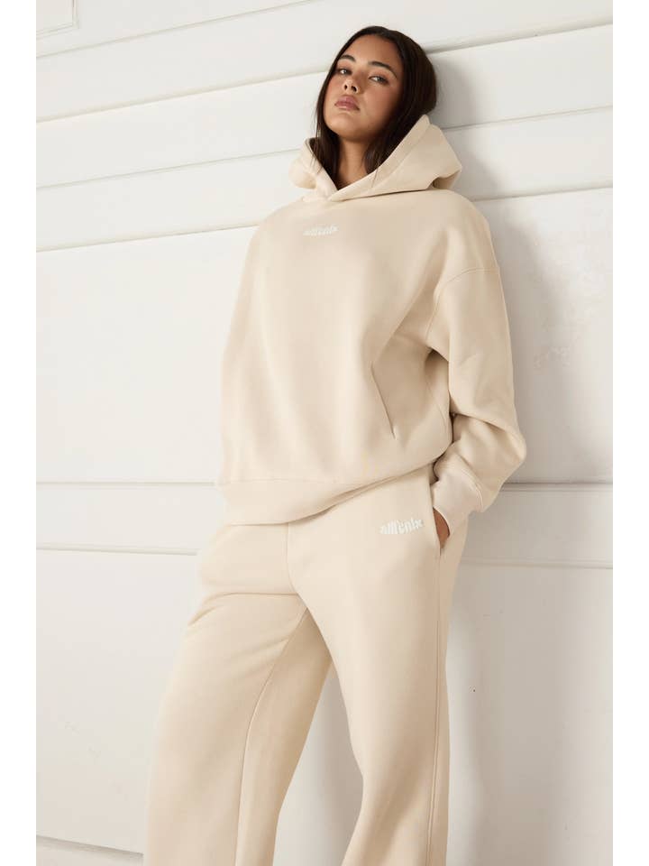 Clay Pilates Club Hoodie for wholesale on Faire7