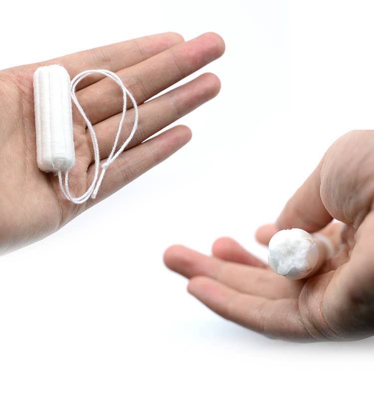 VIGOR – Engroshandel Sexlegetøj – Yoni Detox Perler Applikatorer10