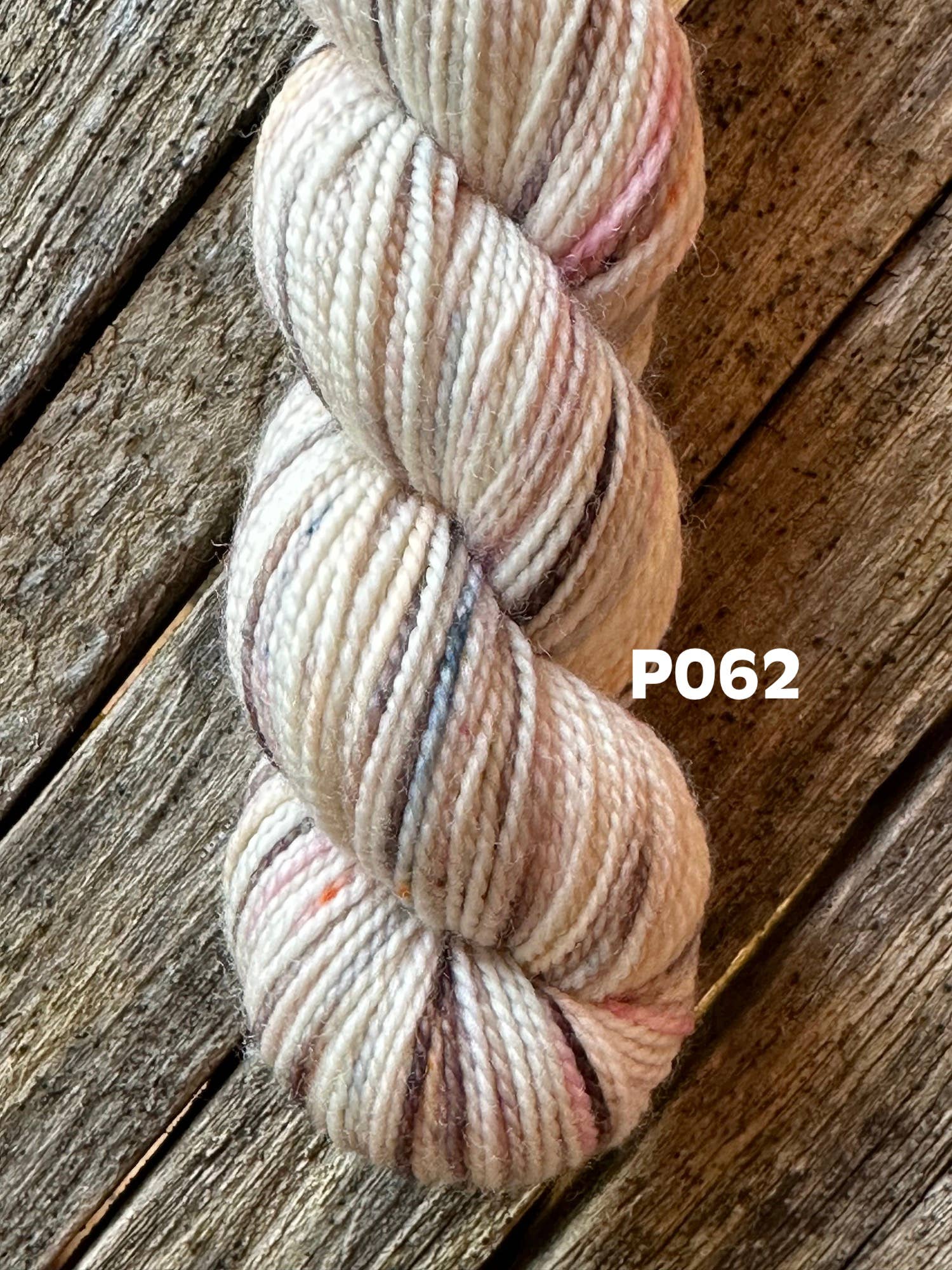 Koigu Wool Designs - Vente Fils à tricoter - KPPPM - Fil multicolore - 000s28