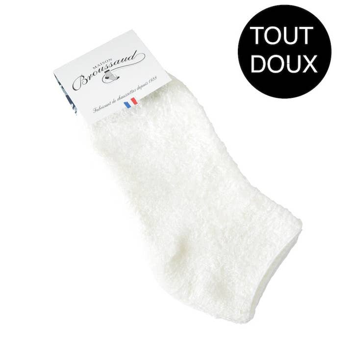 Softness for wholesale by Maison Broussaud