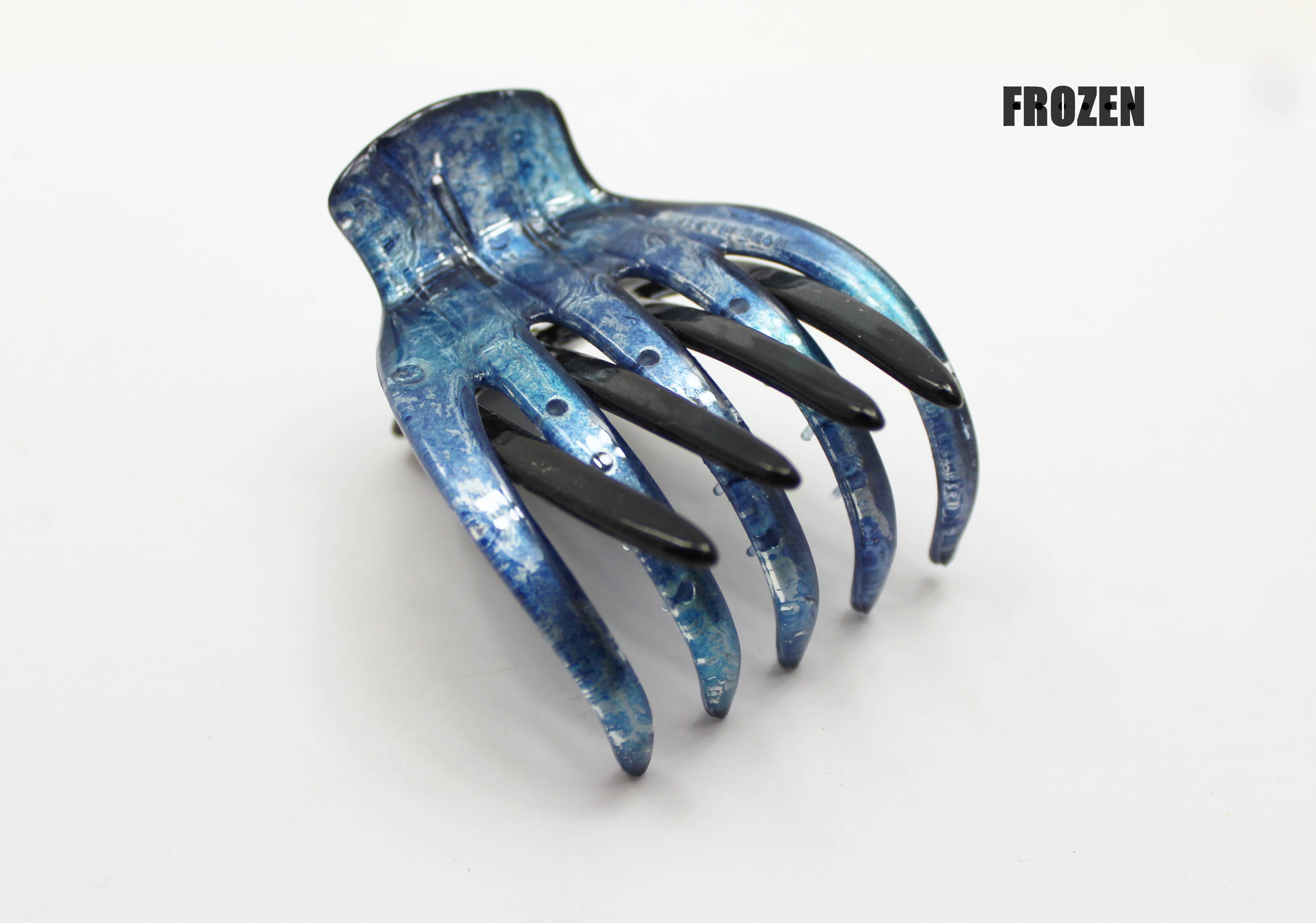 Medusa's Heirlooms - Wholesale Hair Clip - Women's - Large French Yoga Clips51