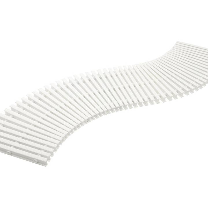 Micplast – wholesale Poolverktyg – Micplast flexibel och halkfri 3-punkts säkerhetspool