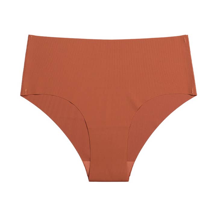 ACCITY - Wholesale Underwear - Women's - WOMEN SEAMLESS ICE SILK QUICK DRYING UNDERWEAR_CWMU00735