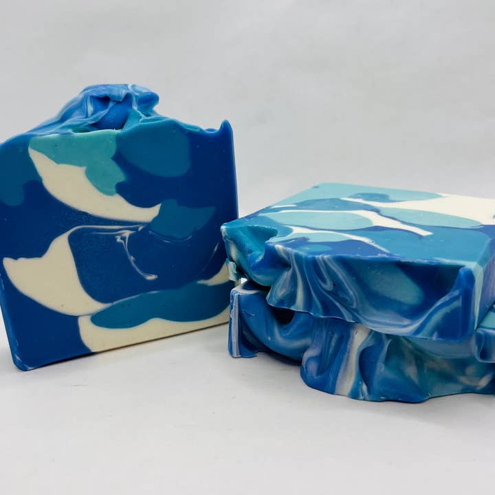 The Perfect Man for wholesale by Gage’s Creations Soaps LLC