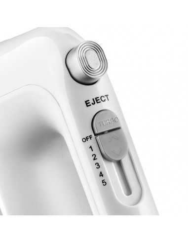 Haeger - Wholesale Whisk - Mixer with Measuring Cup HAEGER HANDY MIX 300W 5 Speeds4