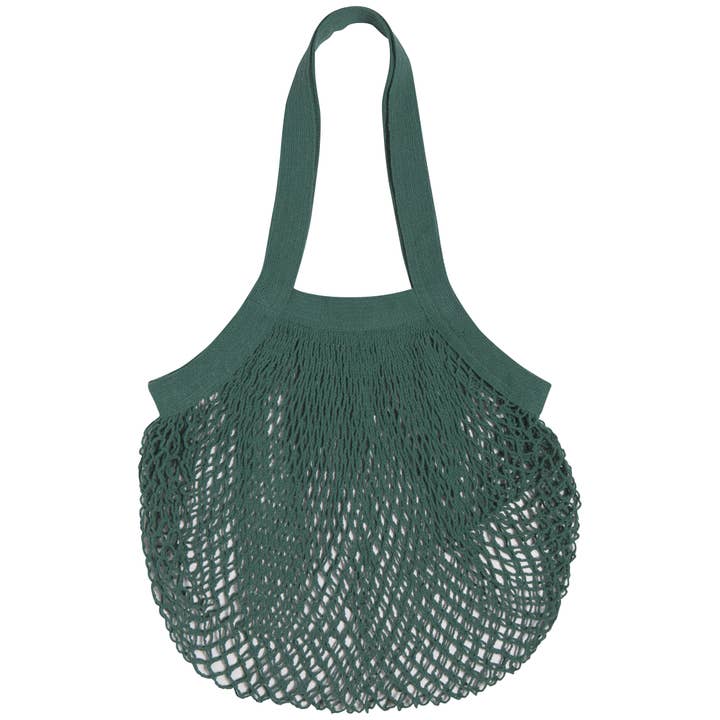 Now Designs by Danica - Wholesale Grocery/Shopping Bag - Le Marche Pine Net Shopping Bag1