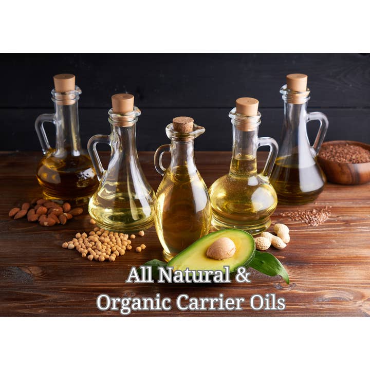 SWC Sisu Wellness Center - Wholesale Bath/Body Oil - Black Opium Body Oil5