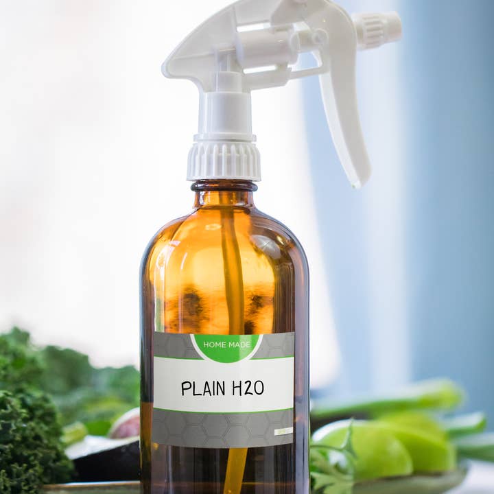 Reusable Glass Spray Bottle for wholesale by GreenPaxx