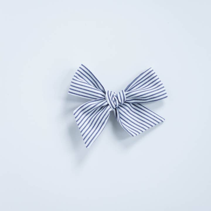 Listra cinza e branca por atacado de Wanderlust and Mayhem