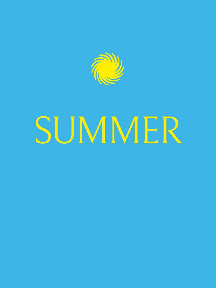 Été pour la vente par Abrams