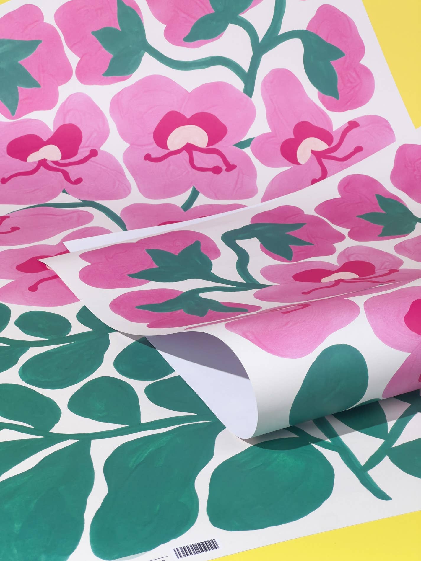 Evermade - Wholesale Flat Wrap - Boundless Gift Wrap1