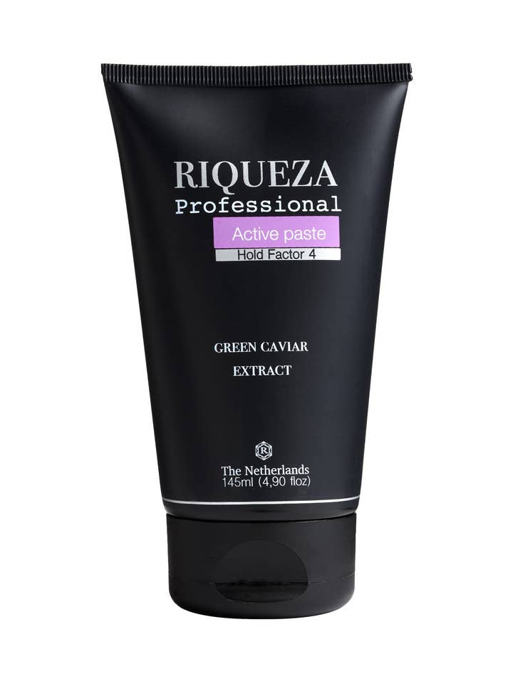 Active paste Gel tube 145ml for wholesale by Riqueza