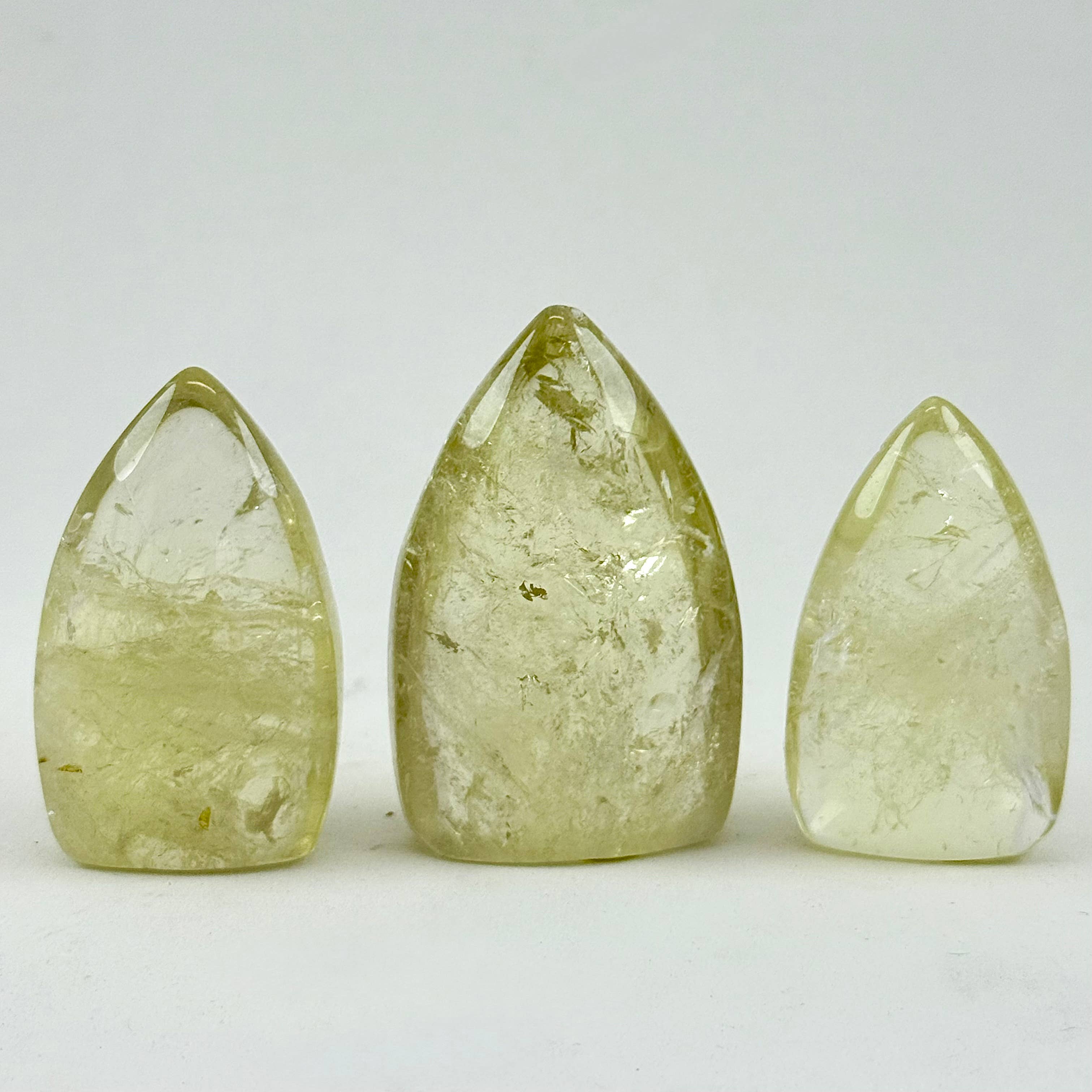Liv Rocks - Wholesale Spiritual Stone/Crystal - Citrine Teardrops0
