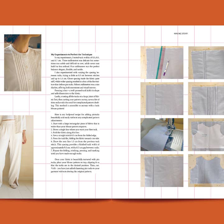 TAUKO Magazine - Wholesale Magazine - TAUKO Magazine issue No.175