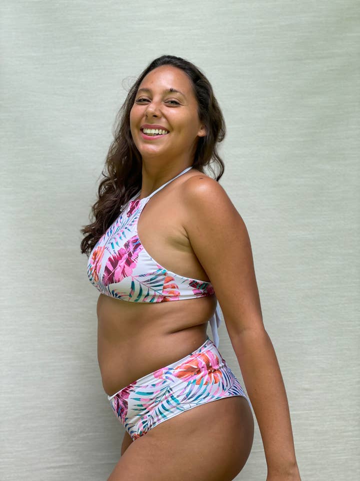 Maglia Mimo per la vendita all'ingrosso da parte di Con Cariño Design