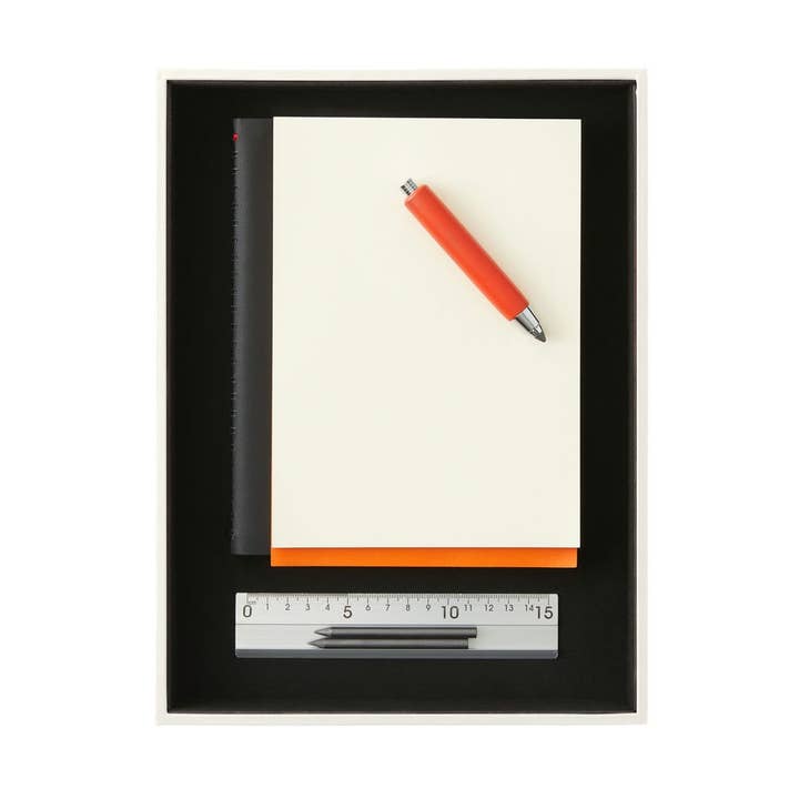 Eglooh - Wholesale Desk Set - Minerva Reception Set51