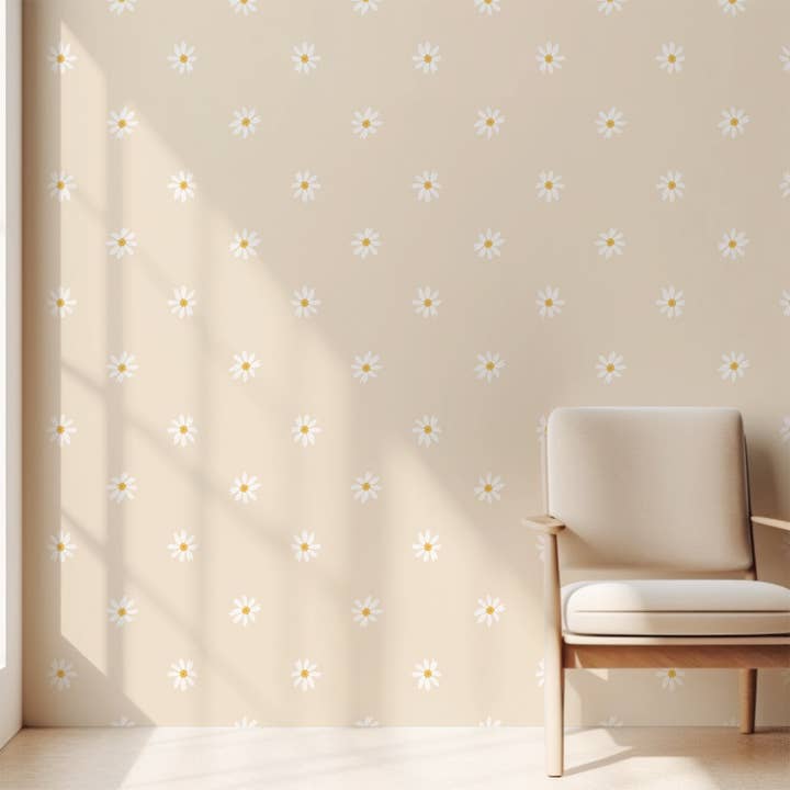 Meadow Daisy for wholesale by Everett Park