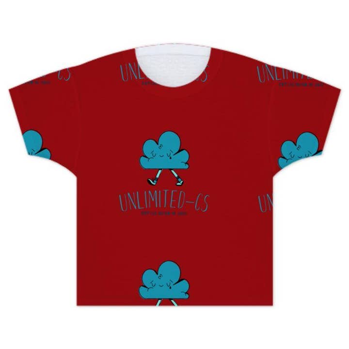 Kids T-shirts for wholesale by CS Hatchlings